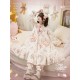 B.Dolly Star With Moon Pajama Set(Pre-Order/Full Payment Without Shipping)